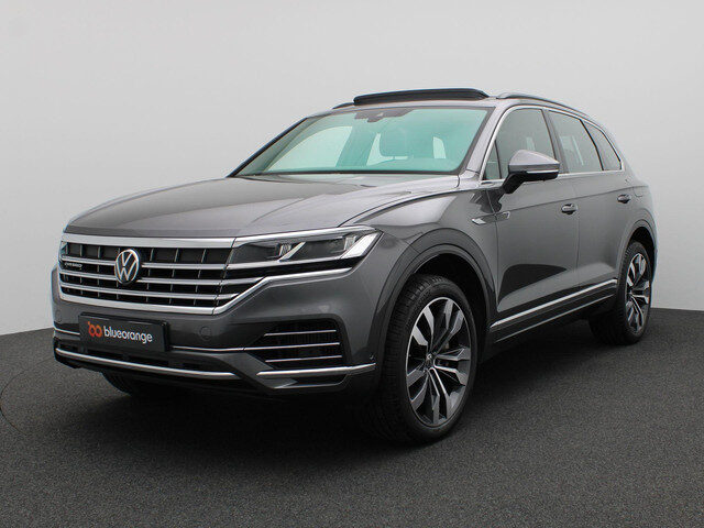 Volkswagen Touareg 3.0 TSi eHybrid 4MOTION Elegance 381PK DSG