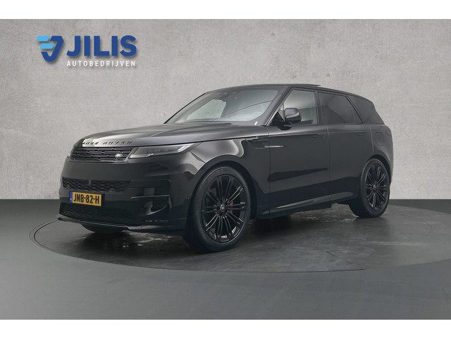 Land Rover Range Rover Sport 3.0 P460e Dynamic SE PHEV | Luchtvering | Rondomzicht camera | Panorama