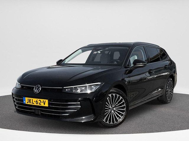 Volkswagen Passat Variant 1.5 eHybrid Elegance | Leder | Trekhaak |
