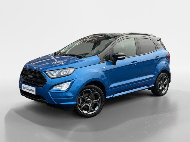 Ford EcoSport 1.0 EcoBoost ST-Line
