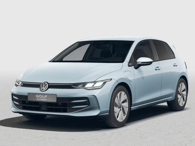 Volkswagen Golf Life Edition 1.5 eHybrid 204 PK 6 versn. DSG