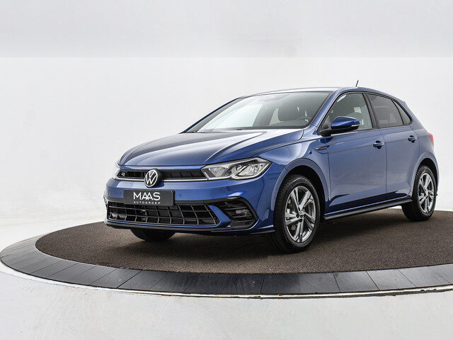 Volkswagen Polo 1.0 TSI 95 pk R-Line