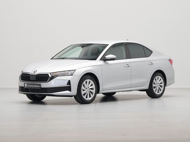 Škoda Octavia 1.5 TSI MHEV First Edition