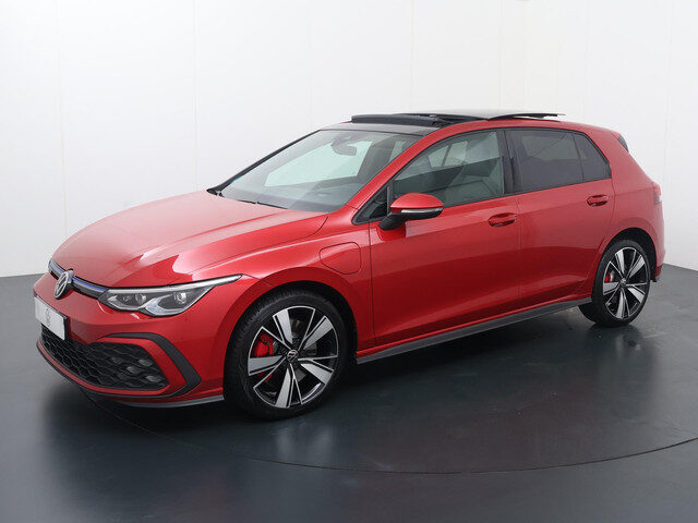 Volkswagen Golf 1.4 eHybrid GTE
