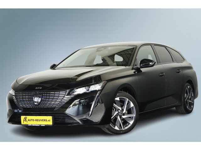 Peugeot 308 SW 1.5 BlueHDi Blue Lease Allure