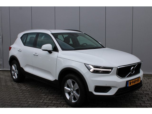 Volvo XC40 T4 aut. 190 pk