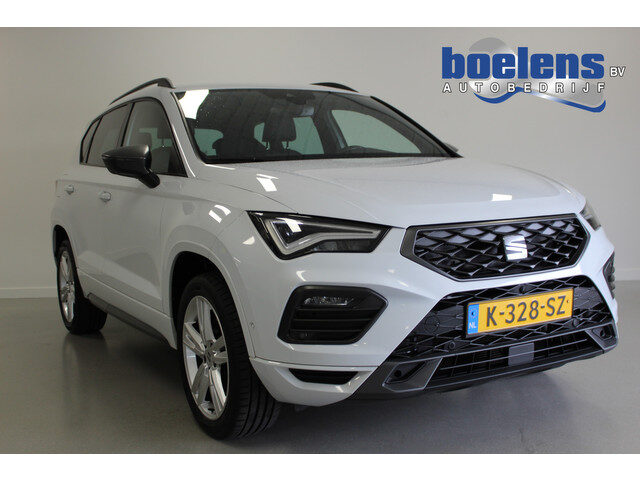 Seat Ateca 2.0 TDI FR Business Intense