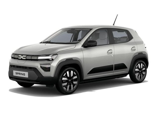 Dacia Spring (ANWB Private Lease Actie v.a. € 274,-) Expression 70