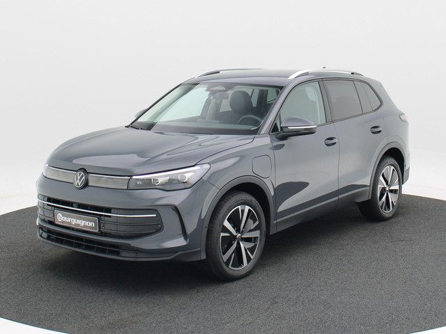 Volkswagen Tiguan 1.5 eHybrid 204 Pk Automaat Life Edition