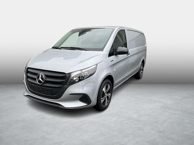 Mercedes-Benz eVito eVito 112 L2 60 kWh