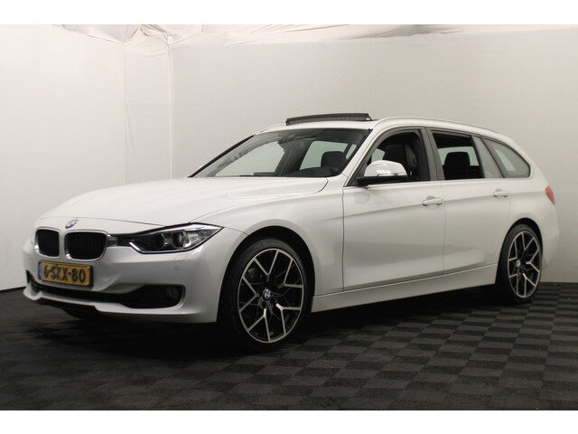 BMW 3 Serie touring 320i xDrive High Executive