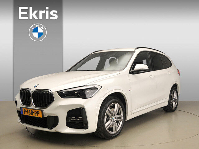 BMW X1 xDrive20d
