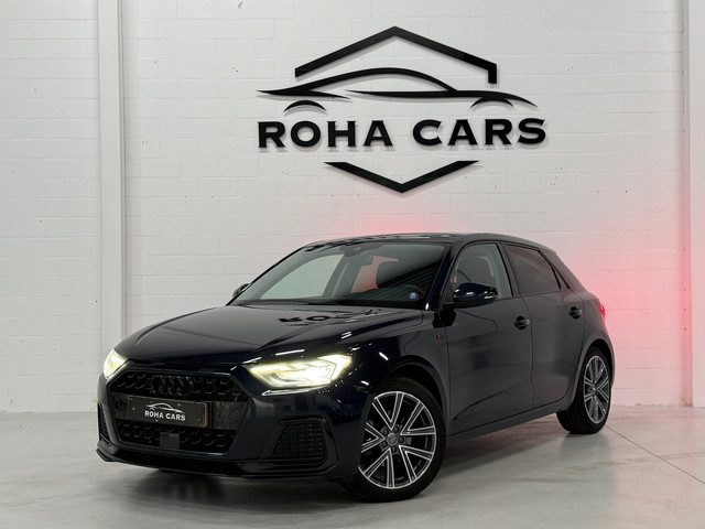 Audi A1 Sportback 35 TFSI Advanced Pro Line S
