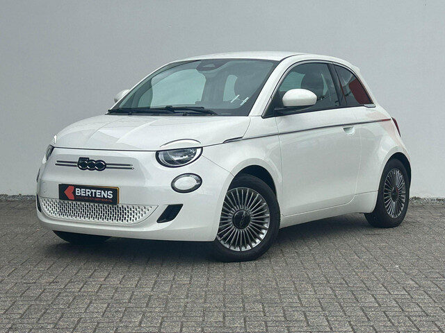Fiat 500e Urban 42 kWh
