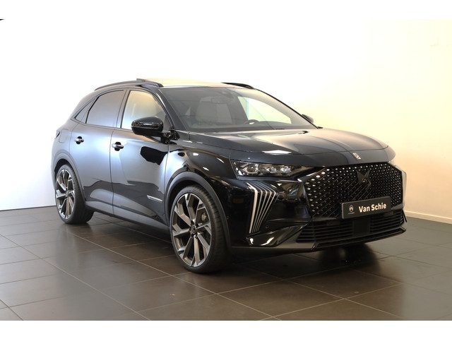 DS DS 7 e-Tense 360 4x4 La Première