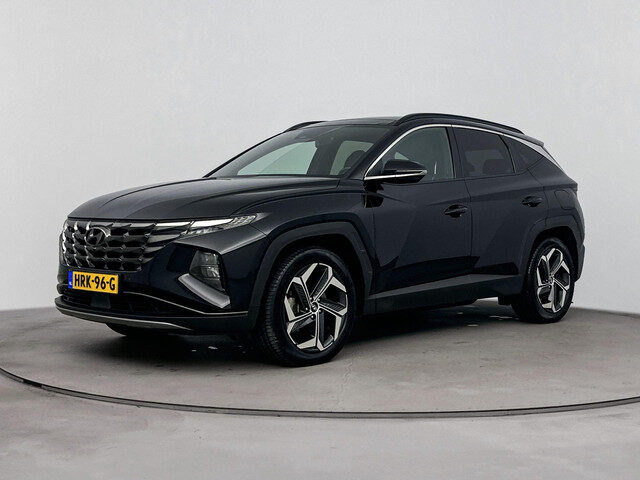 Hyundai Tucson 1.6 T-GDI PHEV Premium 4WD