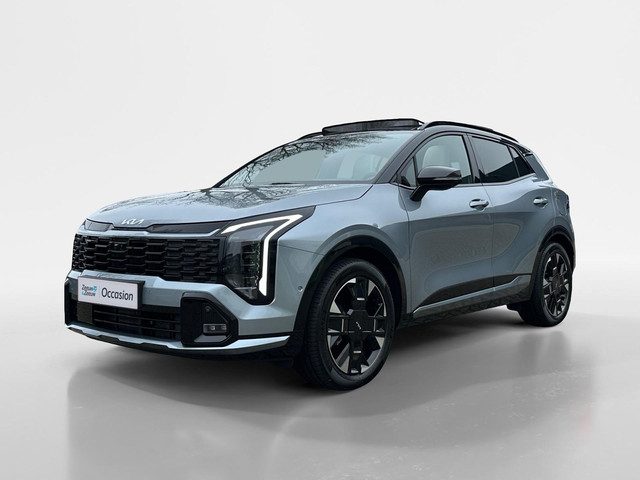 Kia Sportage 1.6 T-GDi Plug-in Hybrid GT-PlusLine