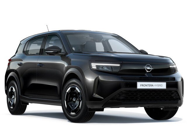 Opel Frontera 1.2 Turbo Hybrid Edition