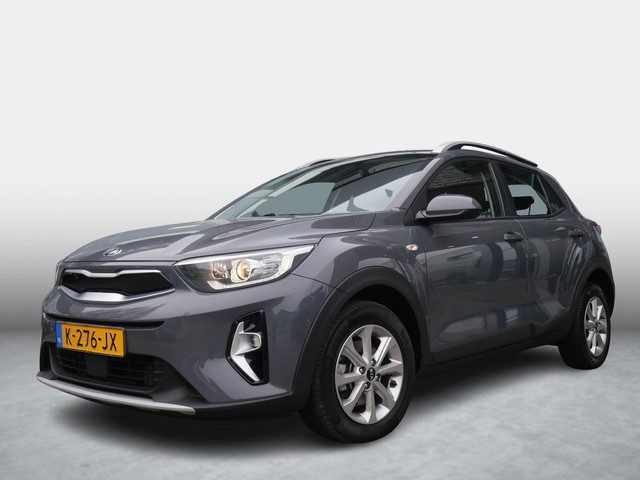 Kia Stonic 1.0 T-GDi MHEV DynamicLine
