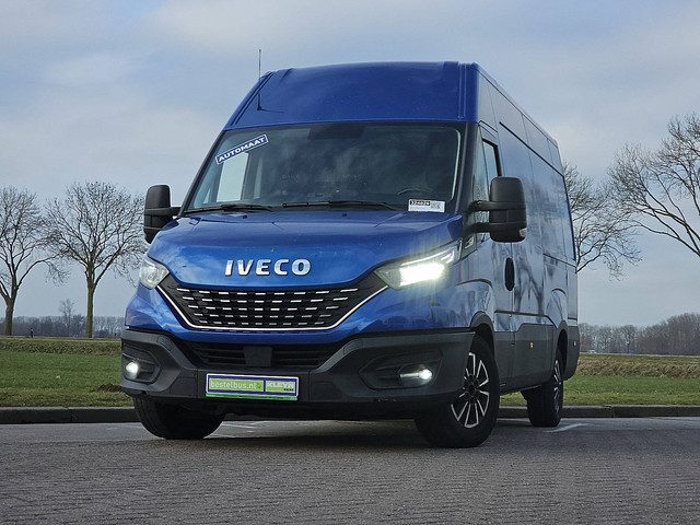Iveco Daily 35S18