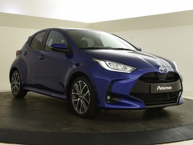 Toyota Yaris 1.5 Hybrid 130 Executive | JBL audio | Blind Spot |