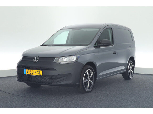 Volkswagen Caddy Cargo 2.0 TDI 122pk DSG Comfort
