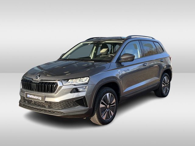 Škoda Karoq 1.5 TSI ACT Ambition