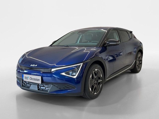 Kia EV6 Light Edition 63 kWh