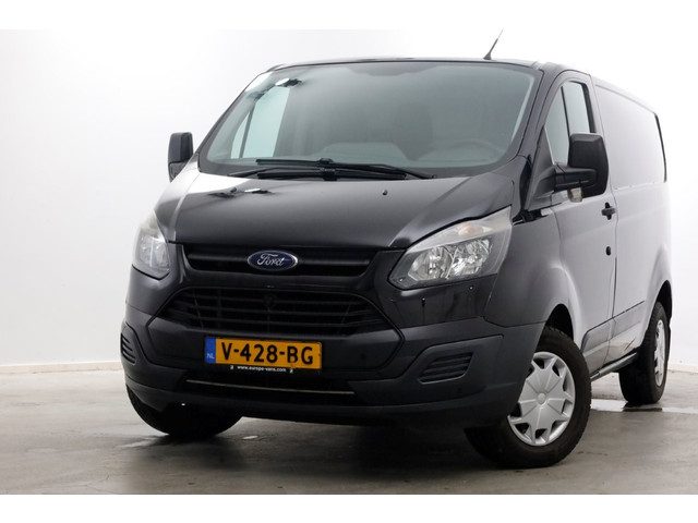 Ford Transit Custom 2.0 TDCI E6 L1H1 Airco/Navi 11-2016