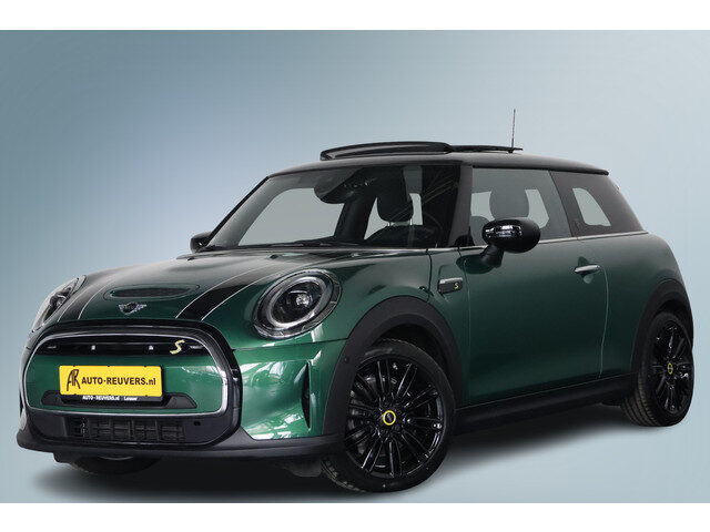 MINI Electric Cooper MINI Yours 33 kWh