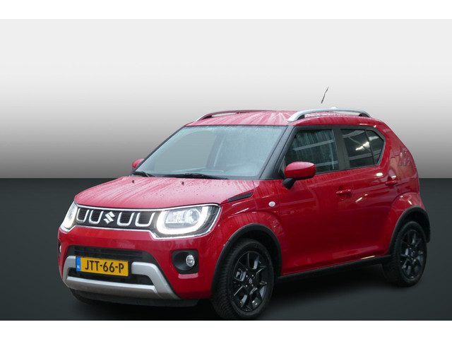 Suzuki Ignis 1.2 Smart Hybrid Select