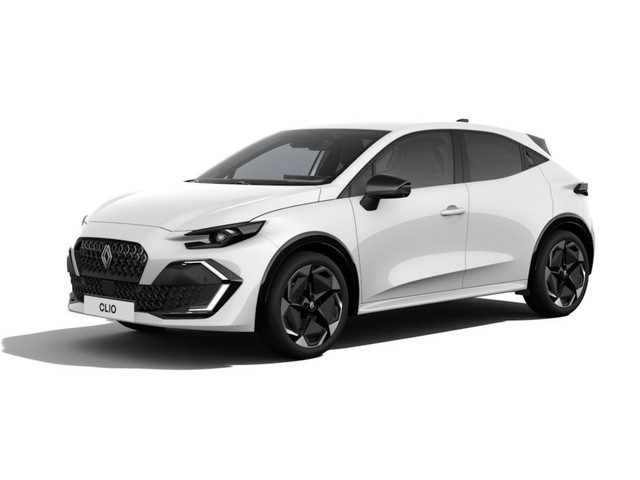 Renault Clio (ANWB Private Lease Actie v.a. €384) TCe 115 techno