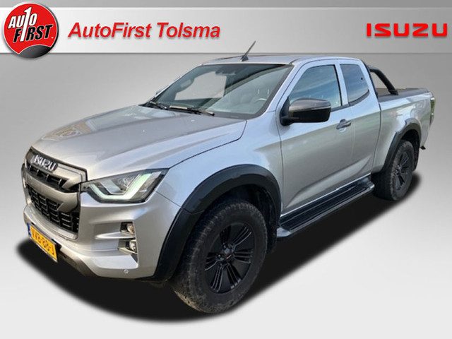 Isuzu D-Max 1.9 Ext. Cab V-Cross