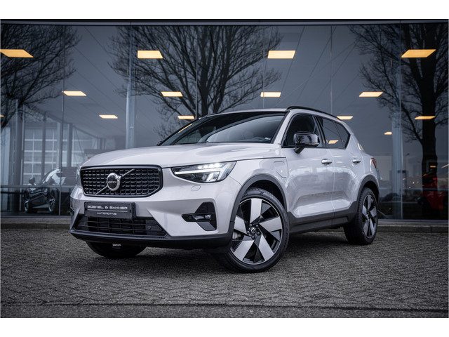 Volvo XC40 T4 Recharge Ultimate Dark ** Panodak ** Harman/Kardon ** Memory