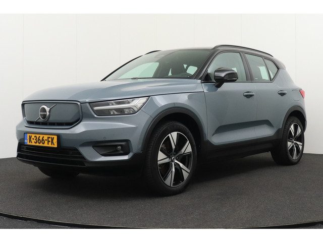 Volvo XC40 Recharge P8 AWD R-Design