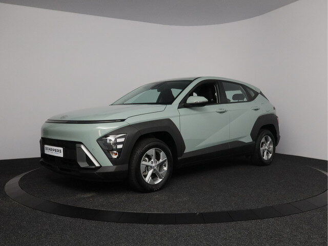 Hyundai Kona 1.6 GDI HEV Comfort