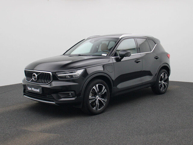 Volvo XC40 1.5 T5 Recharge Inscription