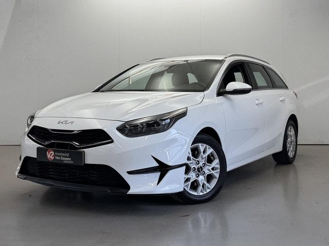 Kia Ceed Sportswagon 1.0 T-GDi MHEV DynamicLine