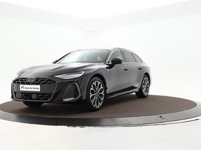 Audi A6 Avant TFSI Advanced edition 204 PK