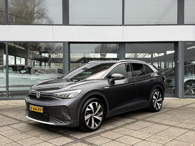 Volkswagen ID.4 Aut. First Edition 77kWh