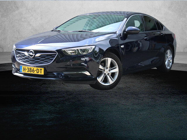 Opel Insignia 1.5 Turbo Business