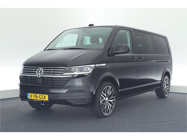 Volkswagen Transporter Caravelle 2.0 TDI 204pk DSG L2H1 32 DC