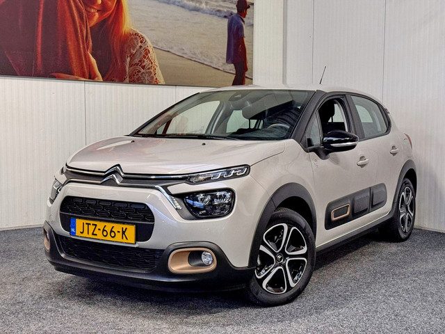 Citroën C3 1.2 83PK C-SERIES 15 STUKS OP VOORRAAD