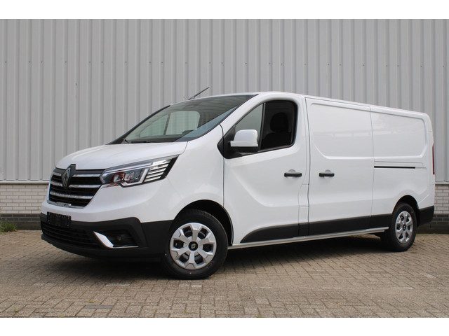 Renault Trafic 2.0 Blue dCi 130 T30 L2H1 Advance
