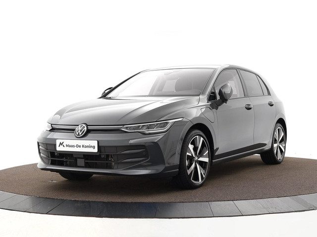 Volkswagen Golf 1.5 eHybrid 204pk DSG Life Edition