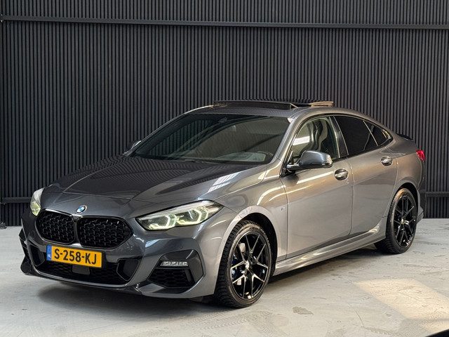 BMW 2 Serie Gran Coupé 218i M-Performance High Executive | VOL!