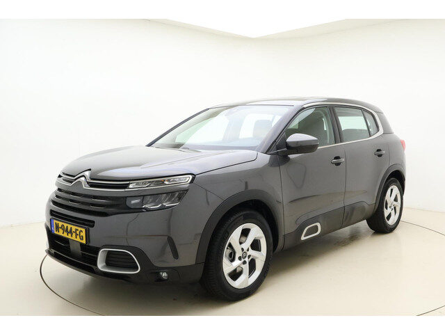 Citroën C5 Aircross 1.2T Business