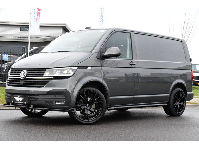 Volkswagen Transporter 2.0 TDI L1H1 PB Edition Highline