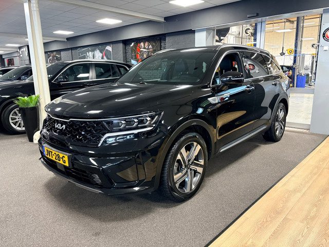 Kia Sorento 1.6 T-GDI Plug-in Hybrid 4WD ExecutiveLine 5 persoons / panorama-dak / 360camera / Bose