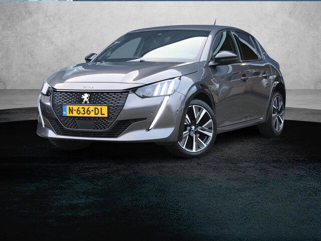 Peugeot 208 1.2 PureTech GT